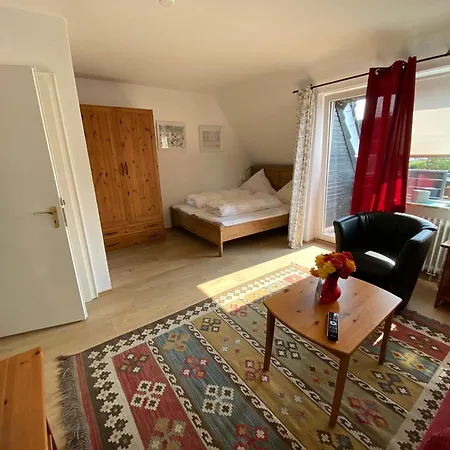 Borowski Nr 3 Apartment *