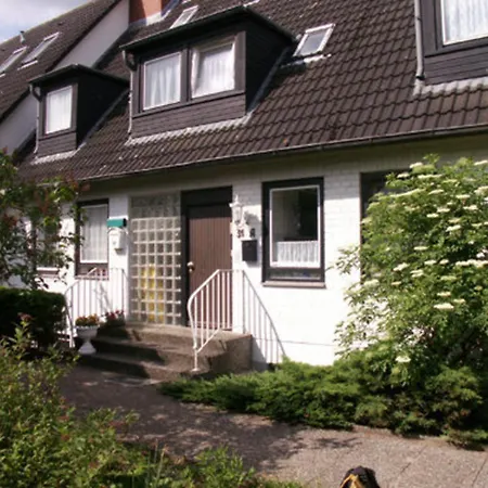 Borowski Nr 3 Dahme (Schleswig-Holstein)