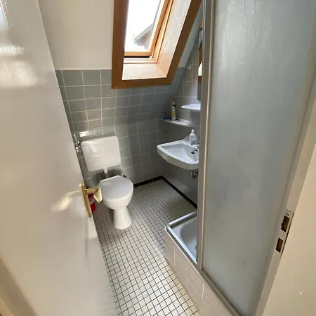 Borowski Nr 3 * Dahme (Schleswig-Holstein)