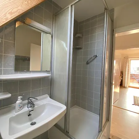Apartment Borowski Nr 3 Dahme (Schleswig-Holstein)